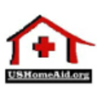 US Home Aid logo, US Home Aid contact details