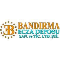 Bandırma Ecza Deposu logo, Bandırma Ecza Deposu contact details