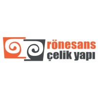 RÖNESANS ÇELİK YAPI logo, RÖNESANS ÇELİK YAPI contact details