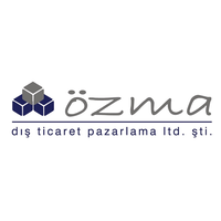 Ozma Dis Ticaret Paz. Ltd. Sti. logo, Ozma Dis Ticaret Paz. Ltd. Sti. contact details