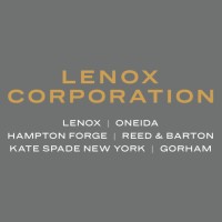 Lenox logo, Lenox contact details