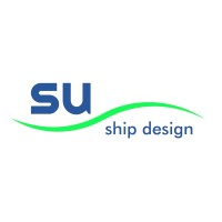 SU SHIP DESIGN logo, SU SHIP DESIGN contact details