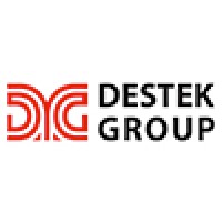 Destek Group logo, Destek Group contact details