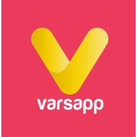 Varsapp logo, Varsapp contact details