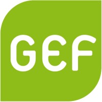 Green European Foundation logo, Green European Foundation contact details