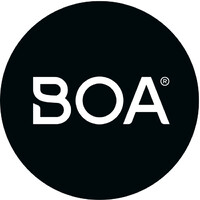 BOAÂ® logo, BOAÂ® contact details