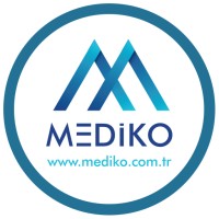 MEDİKO Medikal Sağlık Tıbbi Cihazlar A.Ş. logo, MEDİKO Medikal Sağlık Tıbbi Cihazlar A.Ş. contact details