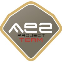 Ae2 Project Team logo, Ae2 Project Team contact details