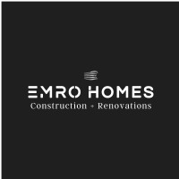 EMRO Homes LLC logo, EMRO Homes LLC contact details