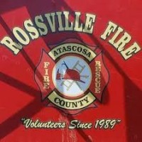 Rossville Fire Department logo, Rossville Fire Department contact details