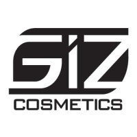 GIZ COSMETICS logo, GIZ COSMETICS contact details