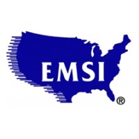 Emsi logo, Emsi contact details