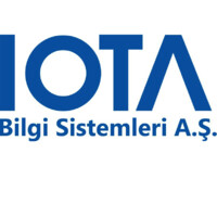 Iota Bilgi Teknolojileri A.Ş. logo, Iota Bilgi Teknolojileri A.Ş. contact details