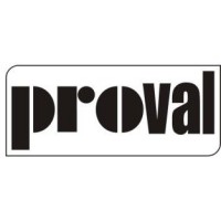 Proval Pneumatic Actuators & Industrial valves Mfg. Co. Ltd. logo, Proval Pneumatic Actuators & Industrial valves Mfg. Co. Ltd. contact details