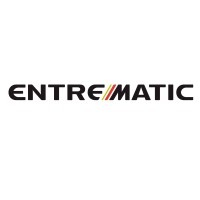 Entrematic - Ditec brand logo, Entrematic - Ditec brand contact details