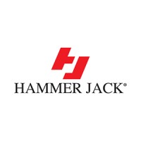 Hammer Jack Official logo, Hammer Jack Official contact details