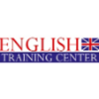 English Training Center logo, English Training Center contact details