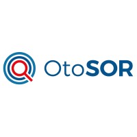 OtoSOR logo, OtoSOR contact details