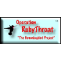 Operation RubyThroat: The Hummingbird Project logo, Operation RubyThroat: The Hummingbird Project contact details