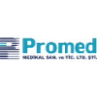 Promed Medikal logo, Promed Medikal contact details