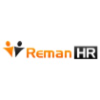 Reman HR Ltd logo, Reman HR Ltd contact details