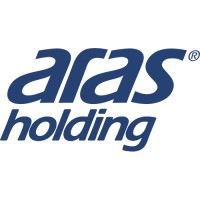 Aras Holding A.Ş. logo, Aras Holding A.Ş. contact details