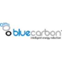 Blue Carbon logo, Blue Carbon contact details