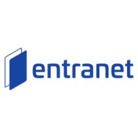 Entranet logo, Entranet contact details