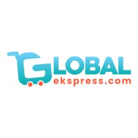 Global Ekspress logo, Global Ekspress contact details