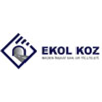 EKOL KOZ Maden İnşaat San. ve Tic. Ltd. Şti. logo, EKOL KOZ Maden İnşaat San. ve Tic. Ltd. Şti. contact details