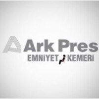 Ark Pres Emniyet Kemeri logo, Ark Pres Emniyet Kemeri contact details