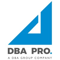 DBA Progetti logo, DBA Progetti contact details