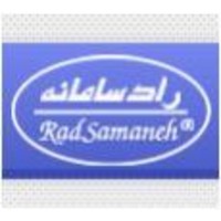 Rad Samaneh logo, Rad Samaneh contact details