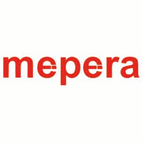 MEPERA logo, MEPERA contact details