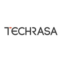 TechRasa logo, TechRasa contact details