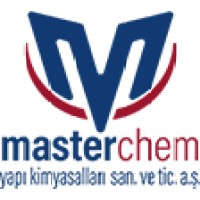 Masterchem Yapi Kimyasallari San. Ve Tic. A.S logo, Masterchem Yapi Kimyasallari San. Ve Tic. A.S contact details