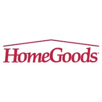 Homegoods logo, Homegoods contact details