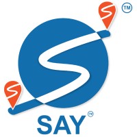 Say Rooms and Homes logo, Say Rooms and Homes contact details