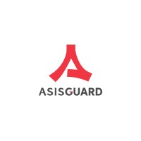 Asisguard logo, Asisguard contact details