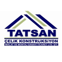 TATSAN ÇELİK KONSTRÜKSİYON logo, TATSAN ÇELİK KONSTRÜKSİYON contact details