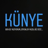 KÜNYE ONLİNE logo, KÜNYE ONLİNE contact details