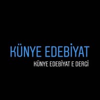 KÜNYE EDEBİYAT logo, KÜNYE EDEBİYAT contact details