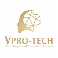 VPRO-TECH VİDEO ANALİZ VE VERİMLİLİK TEKNOLOJİLERİ logo, VPRO-TECH VİDEO ANALİZ VE VERİMLİLİK TEKNOLOJİLERİ contact details