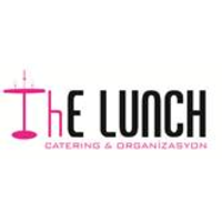 The Lunch Catering&Organizasyon logo, The Lunch Catering&Organizasyon contact details