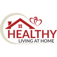 Healthy Living at Home, Inc. logo, Healthy Living at Home, Inc. contact details