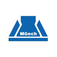 MÜNCH-Edelstahl GmbH logo, MÜNCH-Edelstahl GmbH contact details