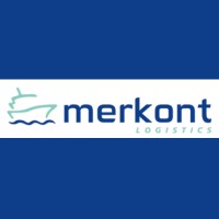 Merkont Lojistik A.Ş. logo, Merkont Lojistik A.Ş. contact details