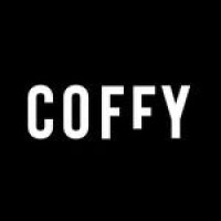 Coffy logo, Coffy contact details