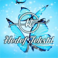 Hedef Tekstil logo, Hedef Tekstil contact details