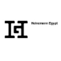 Heinemann Egypt logo, Heinemann Egypt contact details